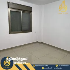 7 شقة مميزة للبيع في بيرزيت
