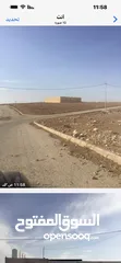  15 شاليه للبيع 500 متر