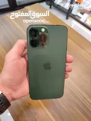  8 مستعمل بحالة الوكالة ايفون 13 برو ماكس بأفضل سعر//IPHONE 13 PRO MAX 256GB USED