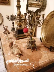  21 انتيكات مقتنيات للبيع للمهتمين