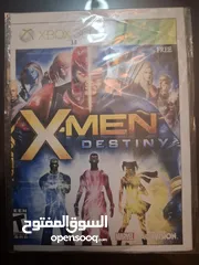  21 بضاعة جديدة مكونة من 41 لعبة سيدي XBOX360 غير مكرر