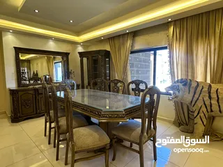  1 شقة مفروشة للايجار في الشميساني ( Property 38300 ) سنوي فقط