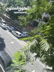  3 شقة مفروشة للبيع