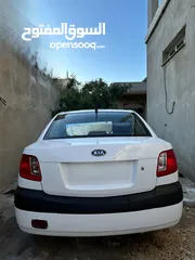  3 كيا ريو للبيع