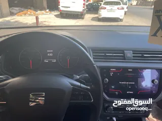  4 سيات إبيزا فل الفل ++