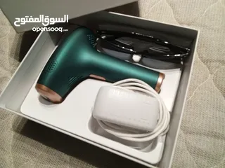  11 جهاز الليزر المنزلي اللي غيّر حياة آلاف البنات! إزالة شعر بدون ألم، بدون صالونات، ونتائج احترافية