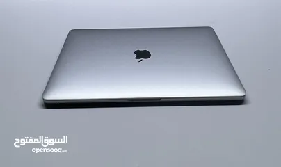  6 Apple MacBook A1708 2017 / i5 / 16gb Ram / 256gb ssd ماكبوك برو 2017