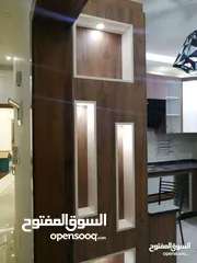  9 شقة سوبر ديلوكس في أرقى واجمل مناطق عبدون