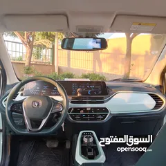  10 شانجان اي ستار للبيع موديل 2022