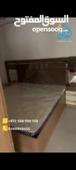  5 شقه مفروشه سوبر ديلوكس جديده مميزه للايجار