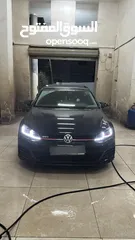 5 جولف tsi 1400