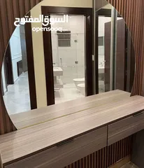  8 شقة لم تسكن - فاخرة - دير غبار - 4نوم - 255م - بلكونتين بإطلالــــه مميزة - قرب الخدمات العامة