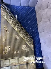  2 قانون سوري بحاله ممتازه خالي من عيوب و مدوزن