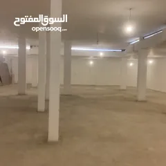  5 مخزن في طريق المطار شارع سيدي سليم صفت الاثاث مسجد السلام