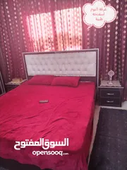  10 غرفة نوم و مد عربي