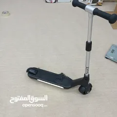  4 Electric Scooter