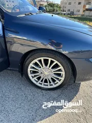  6 افانتي 1996 للبيع