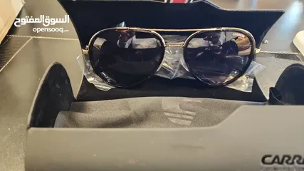  3 Carrera Sun Glasses 1044/S