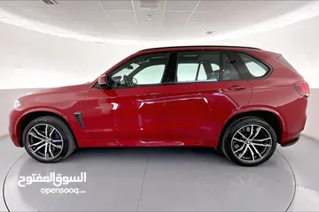  3 2016 BMW X5M Standard  • Flood free • 1.99% financing rate