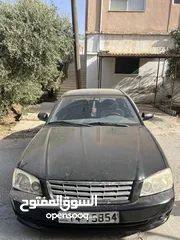  10 كيا اوبتما  و مرسيدس بطه
