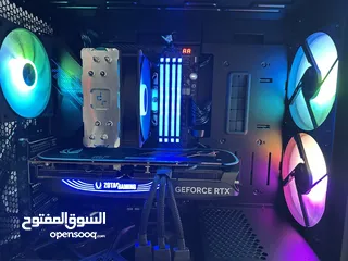  9 RTX 4080 super