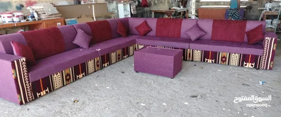  1 Redimet Sofa Set