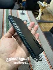  5 samsung z fold3 5G بحال الوكاله