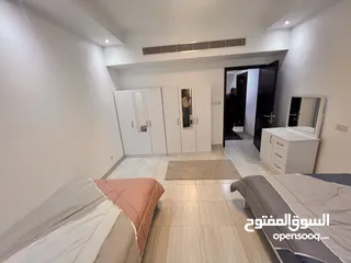  10 For rent in Juffair 2bhk للايجار في الحفير شقه غرفتين نظيفه