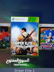 17 اكس بوكس 360 في حالة جدا جدا جدا ممتازه مع 180 لعبة متنوعه مع 2 ايد اصليه