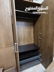  3 غرفة نوم شباب  IKEA  بحاله ممتازه