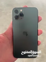  1 Iphone 11 pro