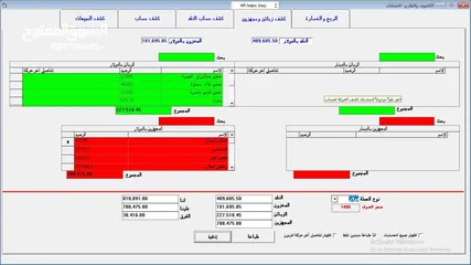  3 نظام مكاتب التجارة