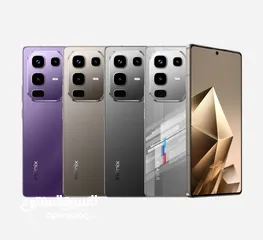  1 العرض الأقوى Infinix Note 50 Pro لدى العامر موبايل