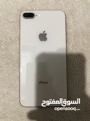  10 Iphone 8+ وكالة