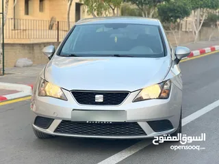 7 سيات ابيزا 2017