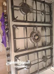  4 افران غاز للبيع ايطالي عدد 2