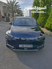  8 سكاي ورث EV6 2023 زيرو