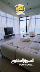  22 شاليهات الريان