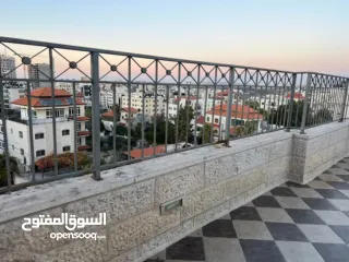  7 روف للبيع في الارسال قرب حديقة المنتزه الوطني