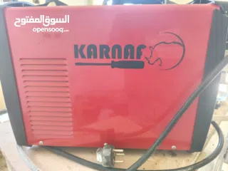  7 ماكنة قص حديد بلازما