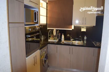  21 شقة مودرن للايجار في الرحاب Modern Apartment for Rent in Rehab