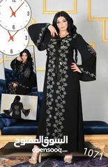  14 فساتين روعه تقيله