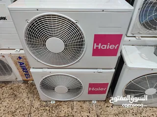  12 مكيفات واحد طن عادي شامل التركيب