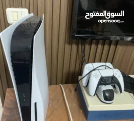  1 بلاستيشن 5 سعر مغري