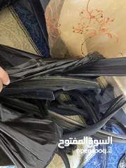  5 قطع مرسيدس بطة