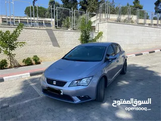  3 سيات ليون توماتيك
