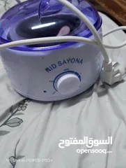  4 واكس البيع  شغال 100/100