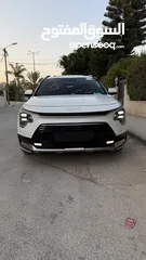  12 كيا نيرو هايبرد فل كامل