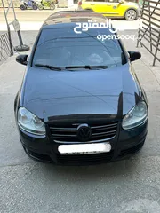  3 جولف 2007 mk5