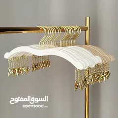  12 علاقات ملابس رجالي ،ستاتي ،اطفال
